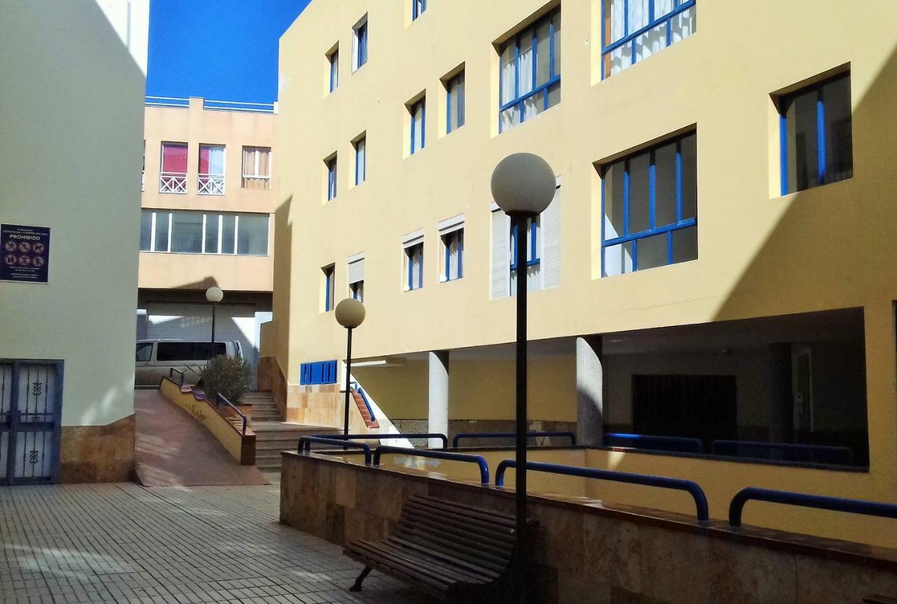 Apartment Jaspe By Sea You There Fuerteventura Corralejo