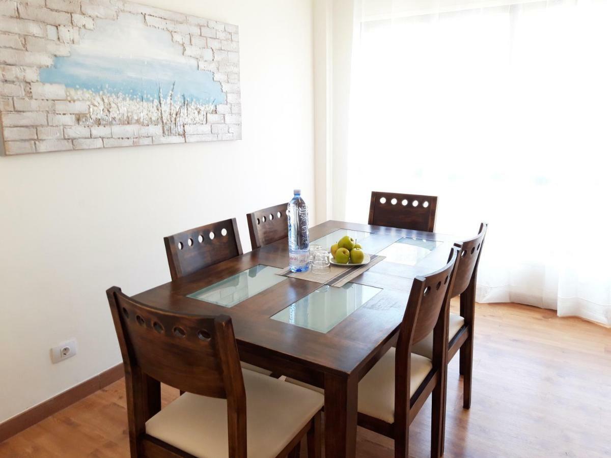 Apartment Jaspe By Sea You There Fuerteventura Corralejo