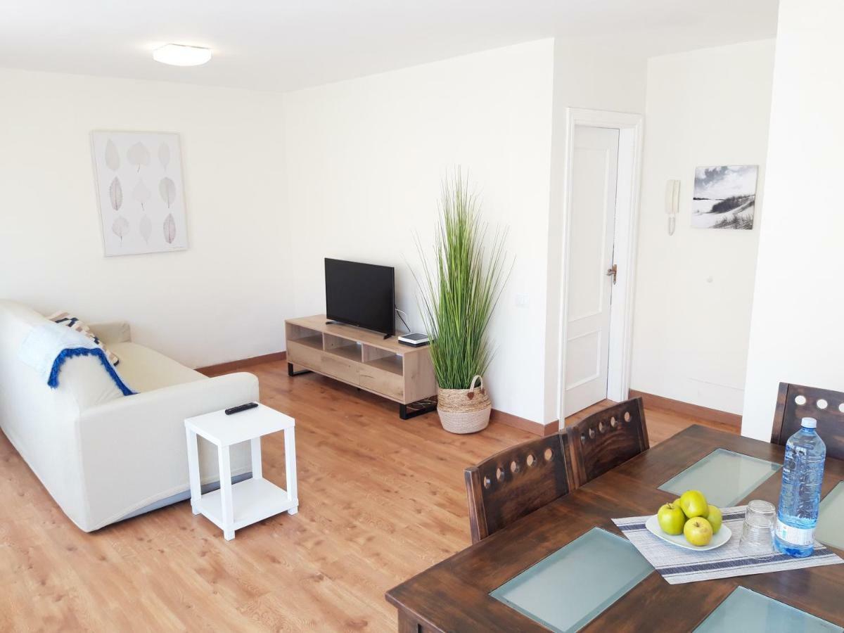 Apartment Jaspe By Sea You There Fuerteventura Corralejo