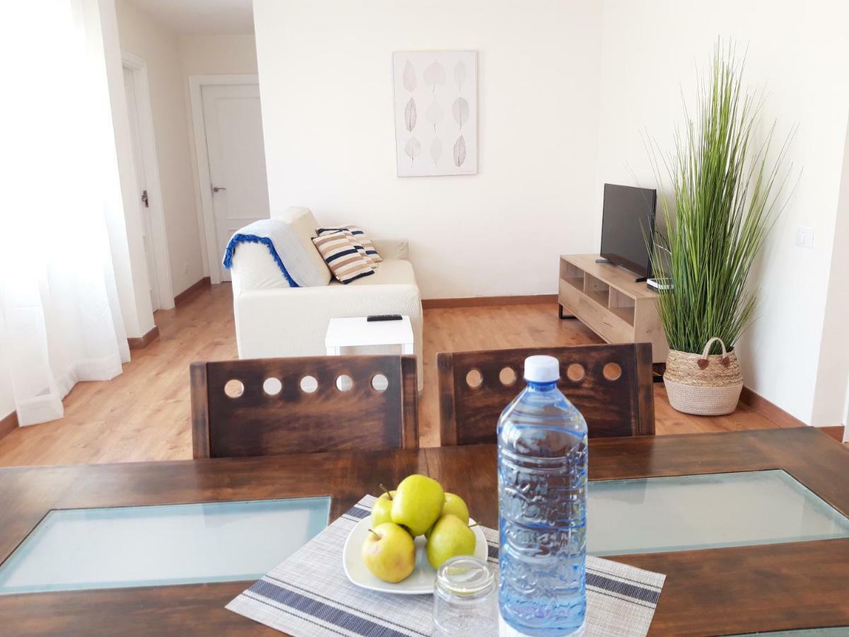 Apartment Jaspe By Sea You There Fuerteventura Corralejo