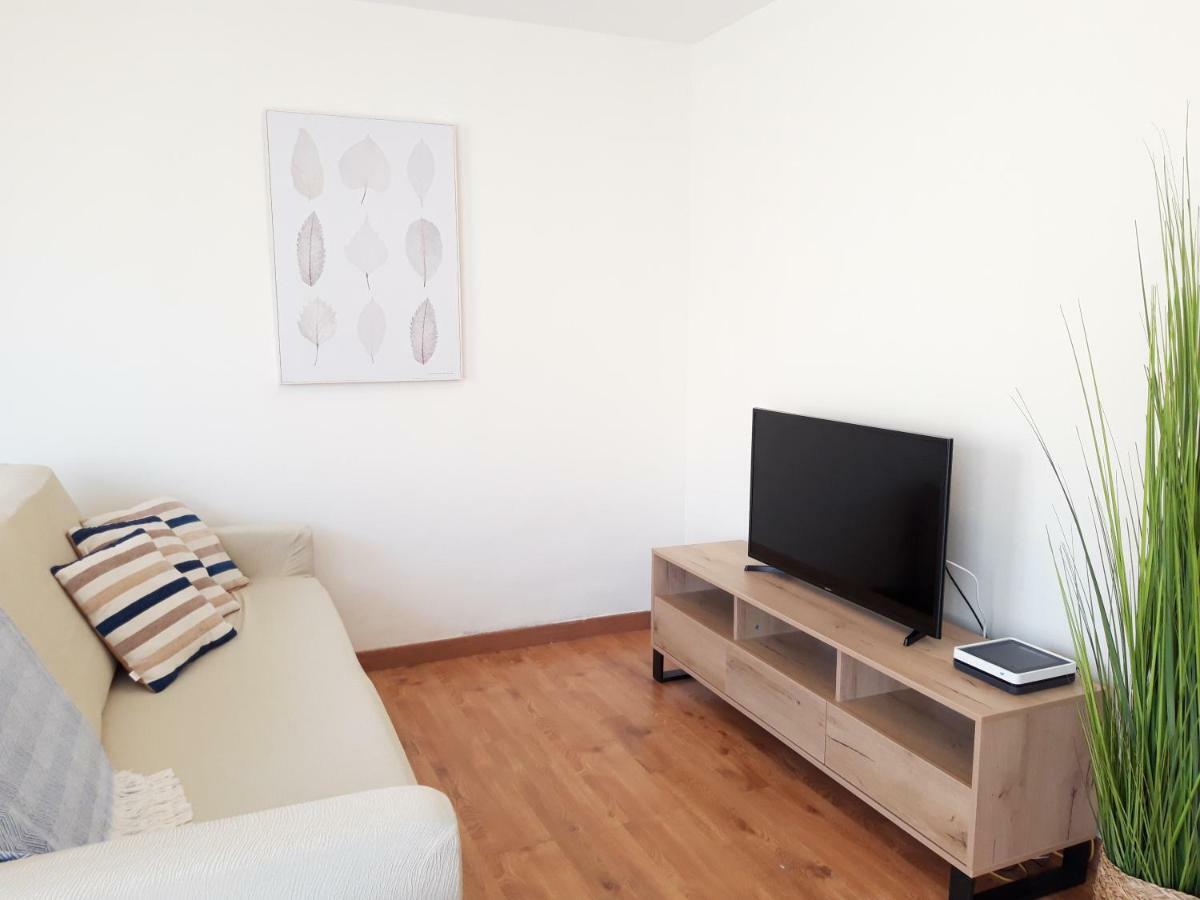 Apartment Jaspe By Sea You There Fuerteventura Corralejo