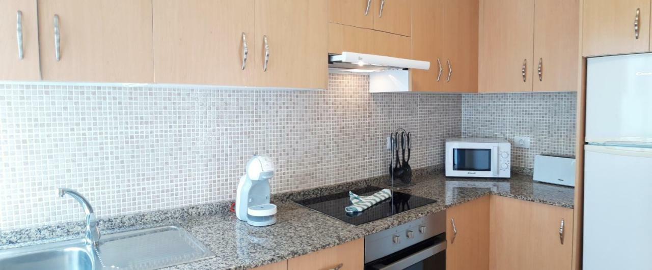 Apartment Jaspe By Sea You There Fuerteventura *