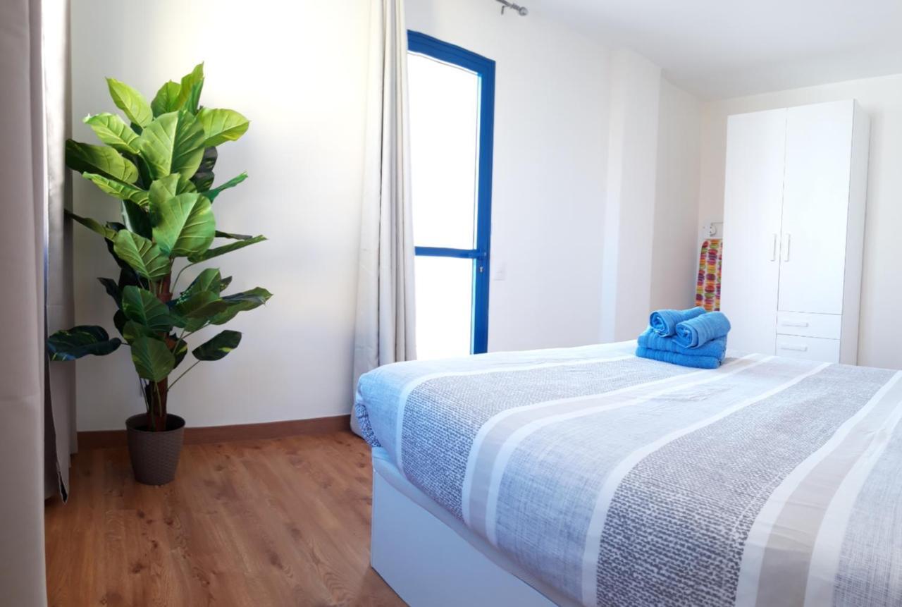 Jaspe By Sea You There Fuerteventura Apartment Corralejo