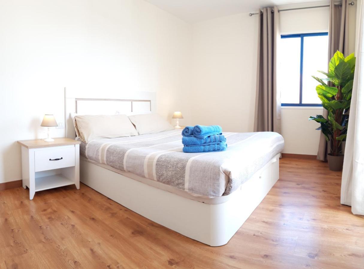 Apartment Jaspe By Sea You There Fuerteventura